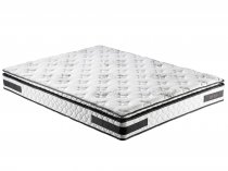 COZY SLEEP DOUBLE MATTRESS