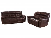 CLAYTON RECLINER LOUNGE SUITE